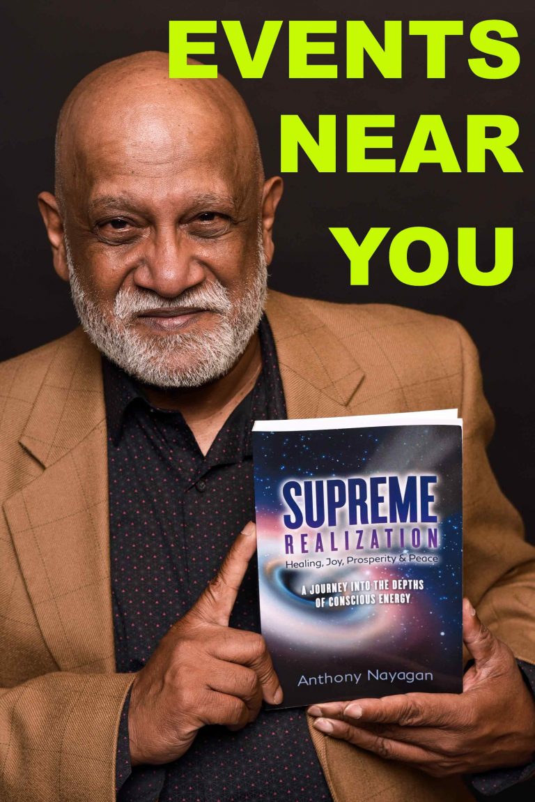 EVENTS NEAR YOU