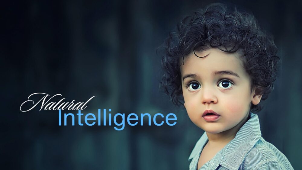 Natural Intelligence
